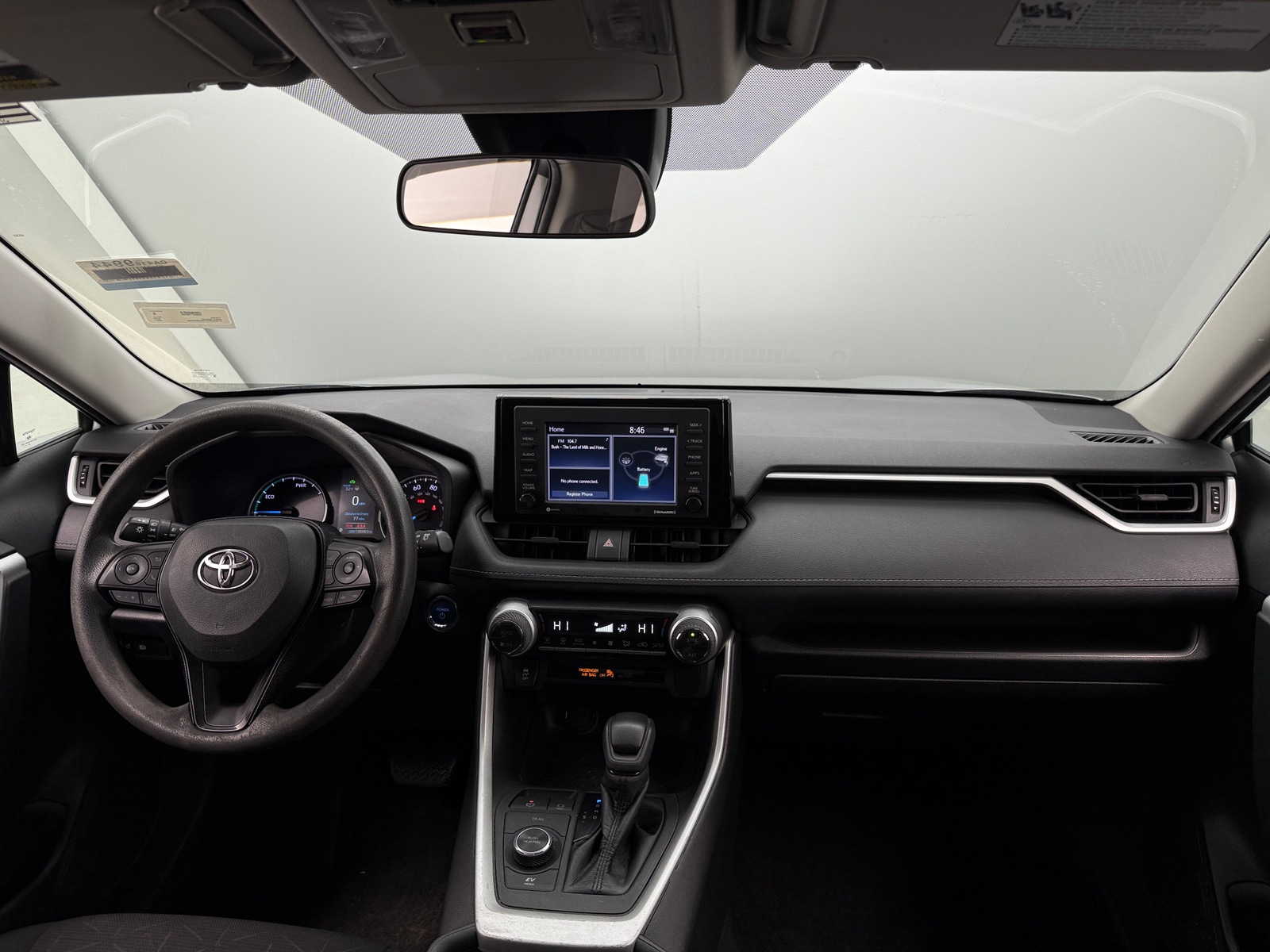 Thumbnail: 2021 Toyota RAV4 - 3