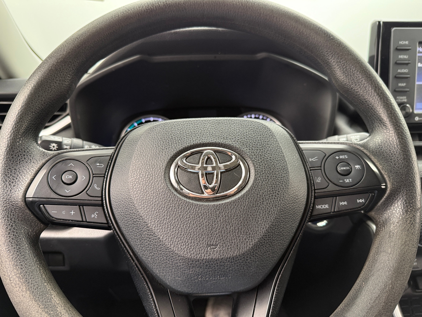 Thumbnail: 2021 Toyota RAV4 - 5
