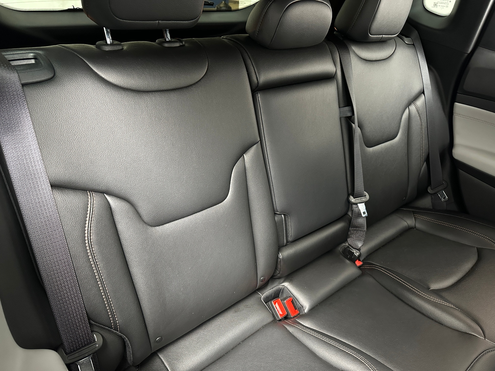 Thumbnail: 2024 Jeep Compass - 5