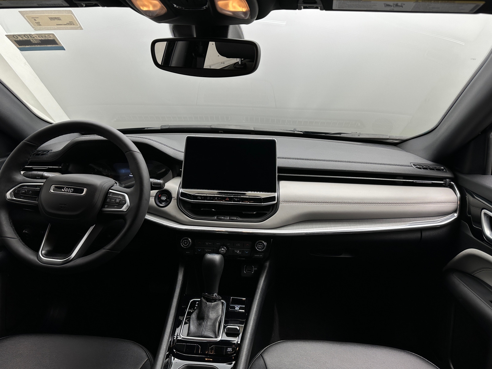 Thumbnail: 2024 Jeep Compass - 2