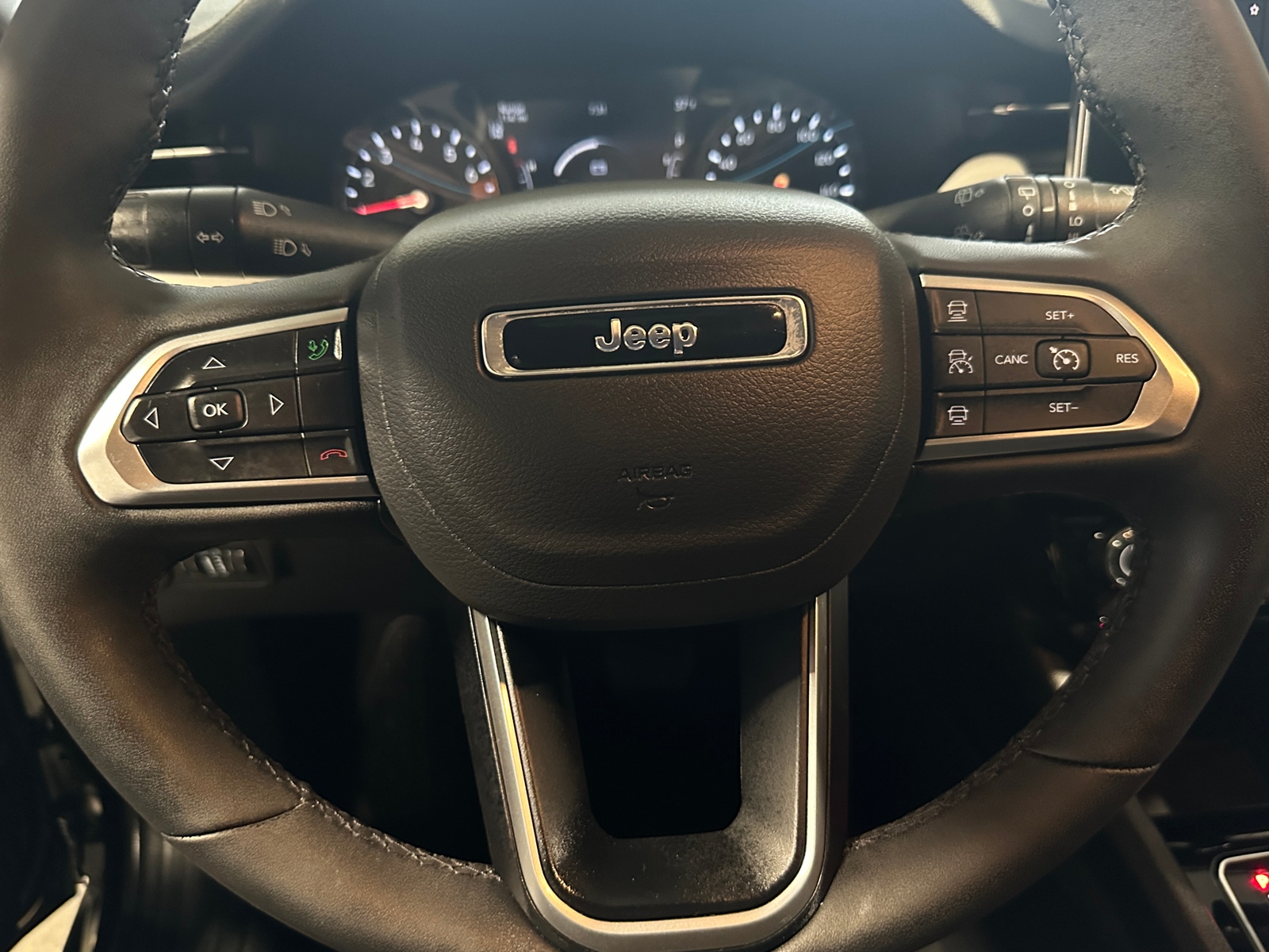 Thumbnail: 2024 Jeep Compass - 4