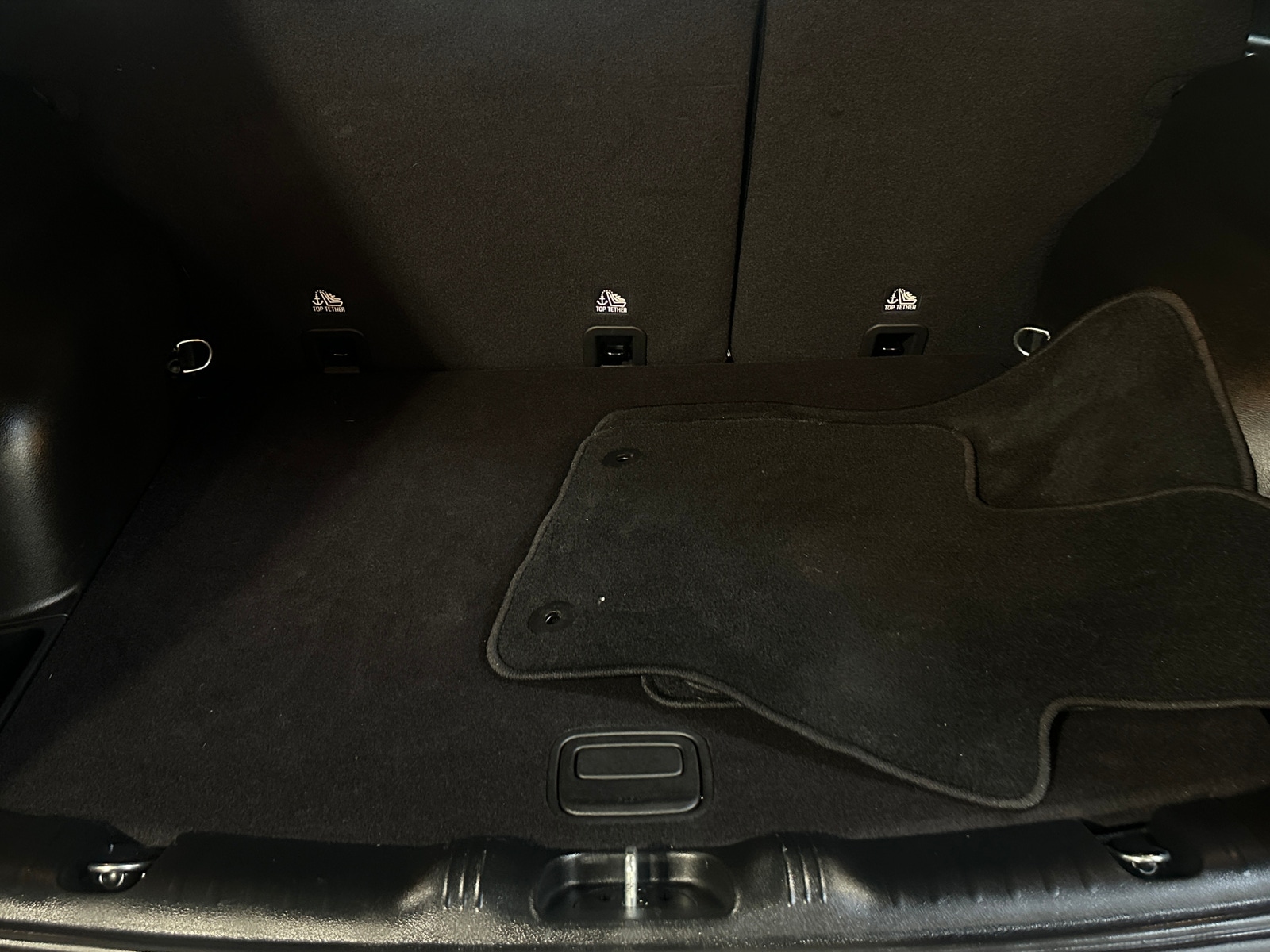 Thumbnail: 2024 Jeep Compass - 6