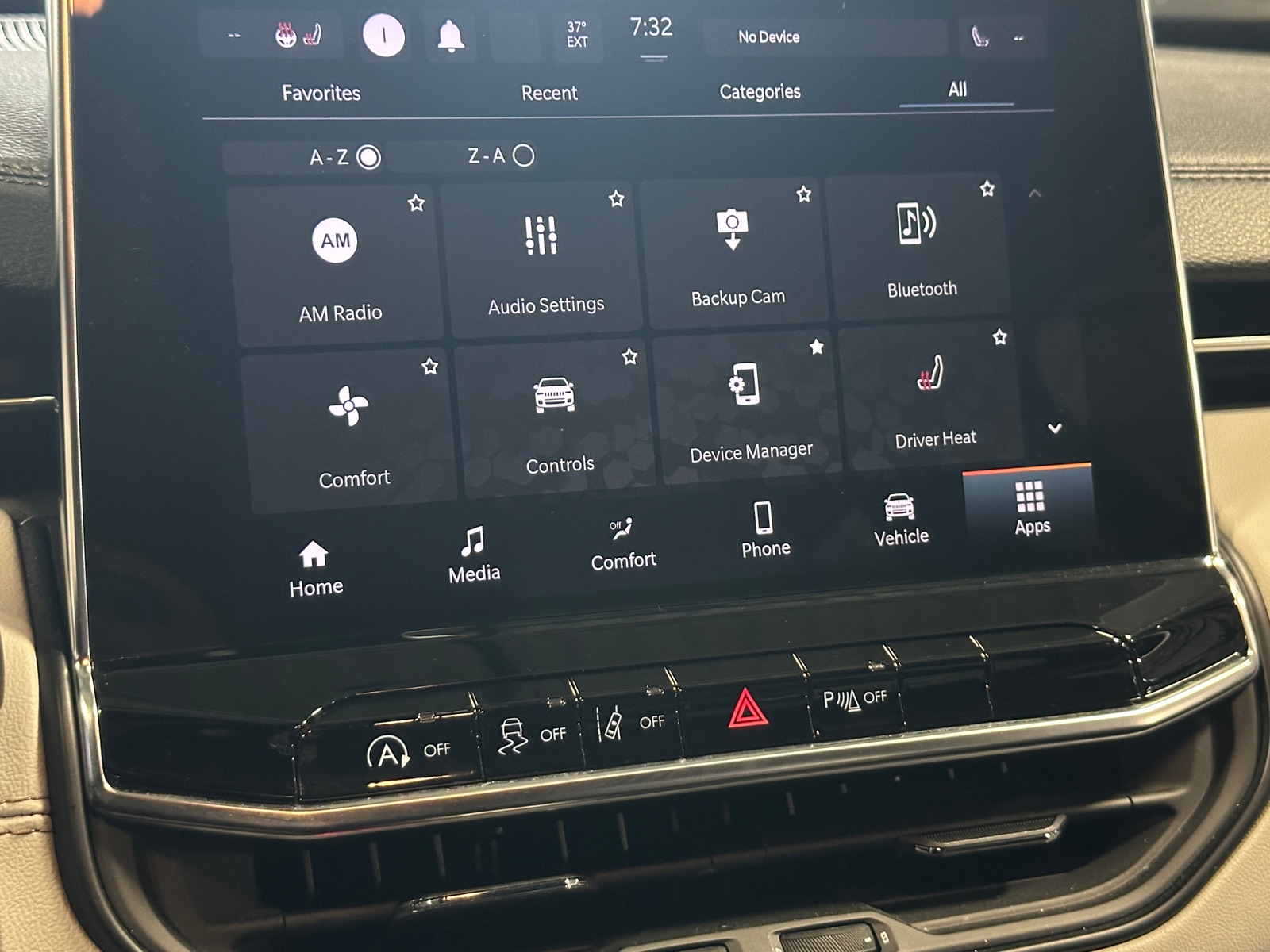 Thumbnail: 2024 Jeep Compass - 3