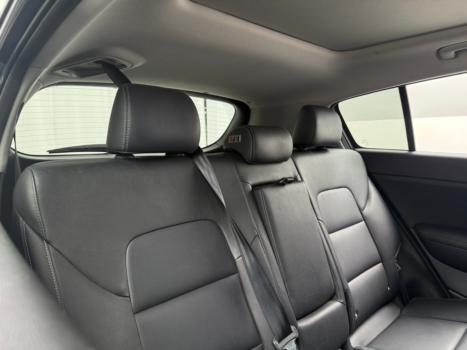 Thumbnail: 2019 Kia Sportage - 5