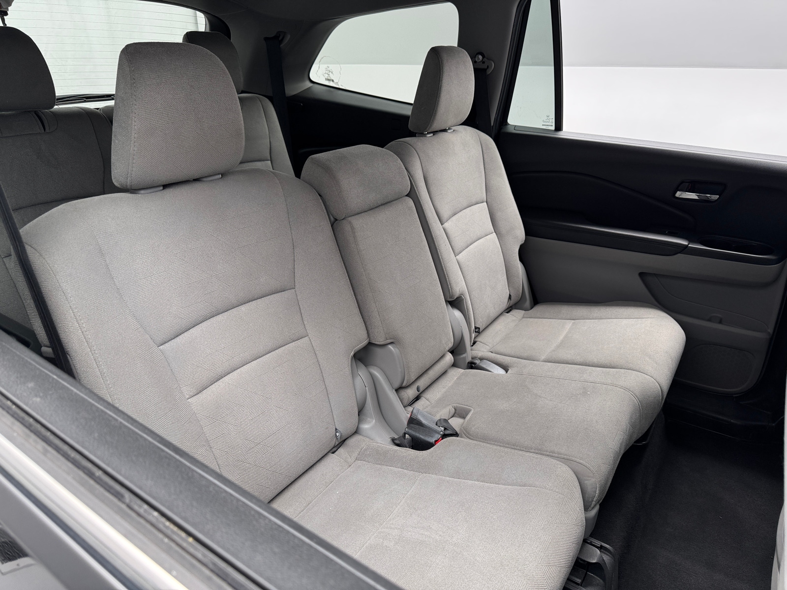 Thumbnail: 2019 Honda Pilot - 6