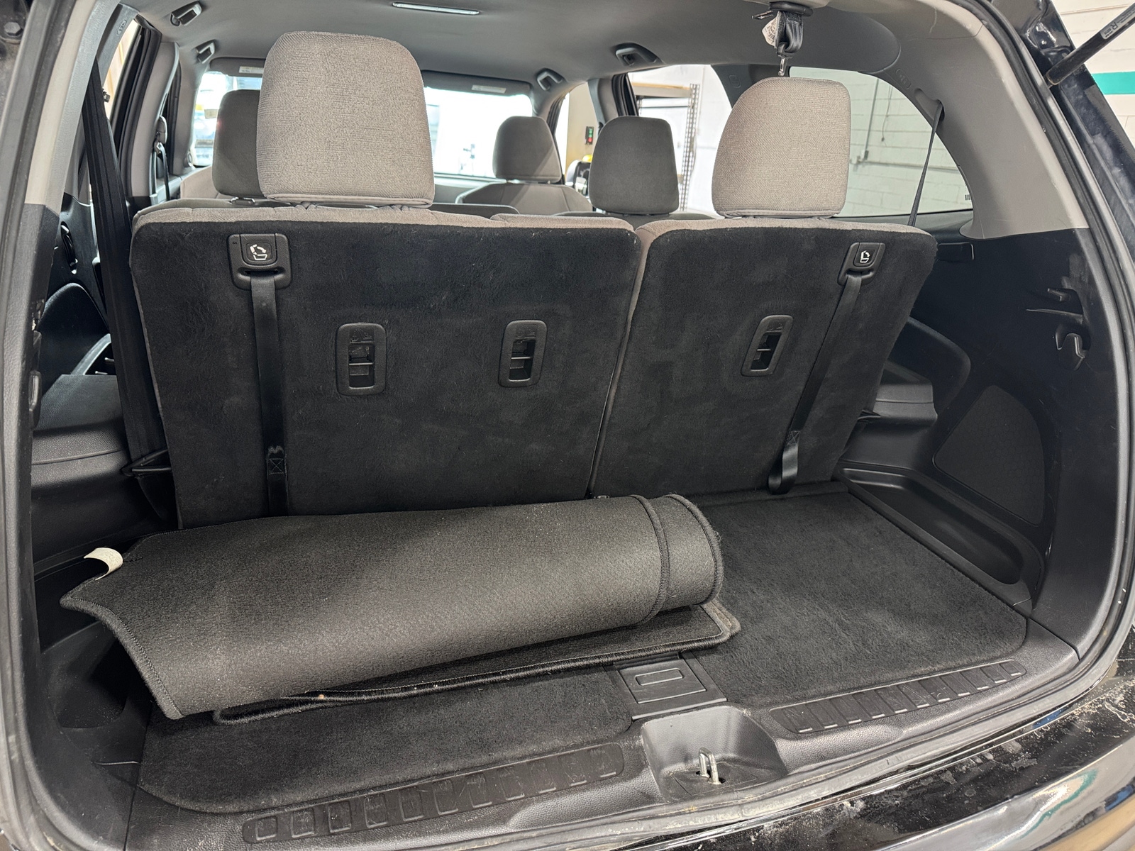 Thumbnail: 2019 Honda Pilot - 7