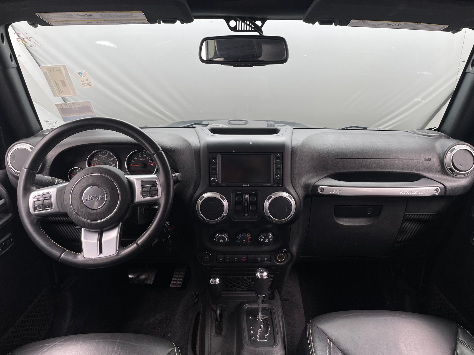 Thumbnail: 2017 Jeep Wrangler - 2