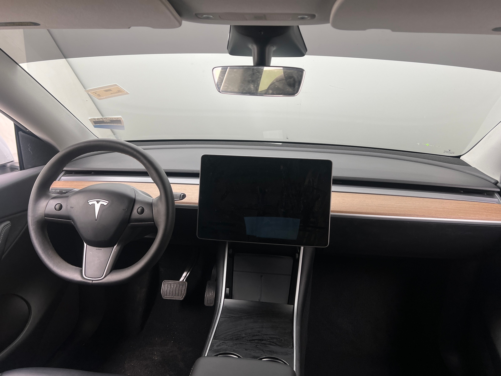 Thumbnail: 2020 Tesla Model Y - 2