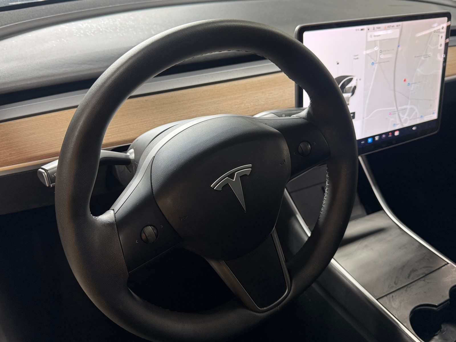 Thumbnail: 2020 Tesla Model Y - 4