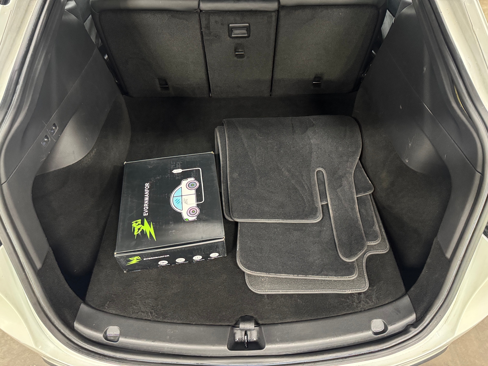 Thumbnail: 2020 Tesla Model Y - 6