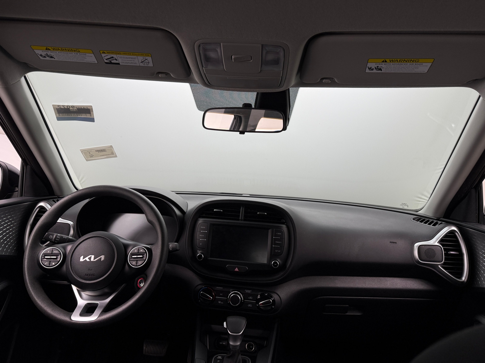 Thumbnail: 2025 Kia Soul - 3