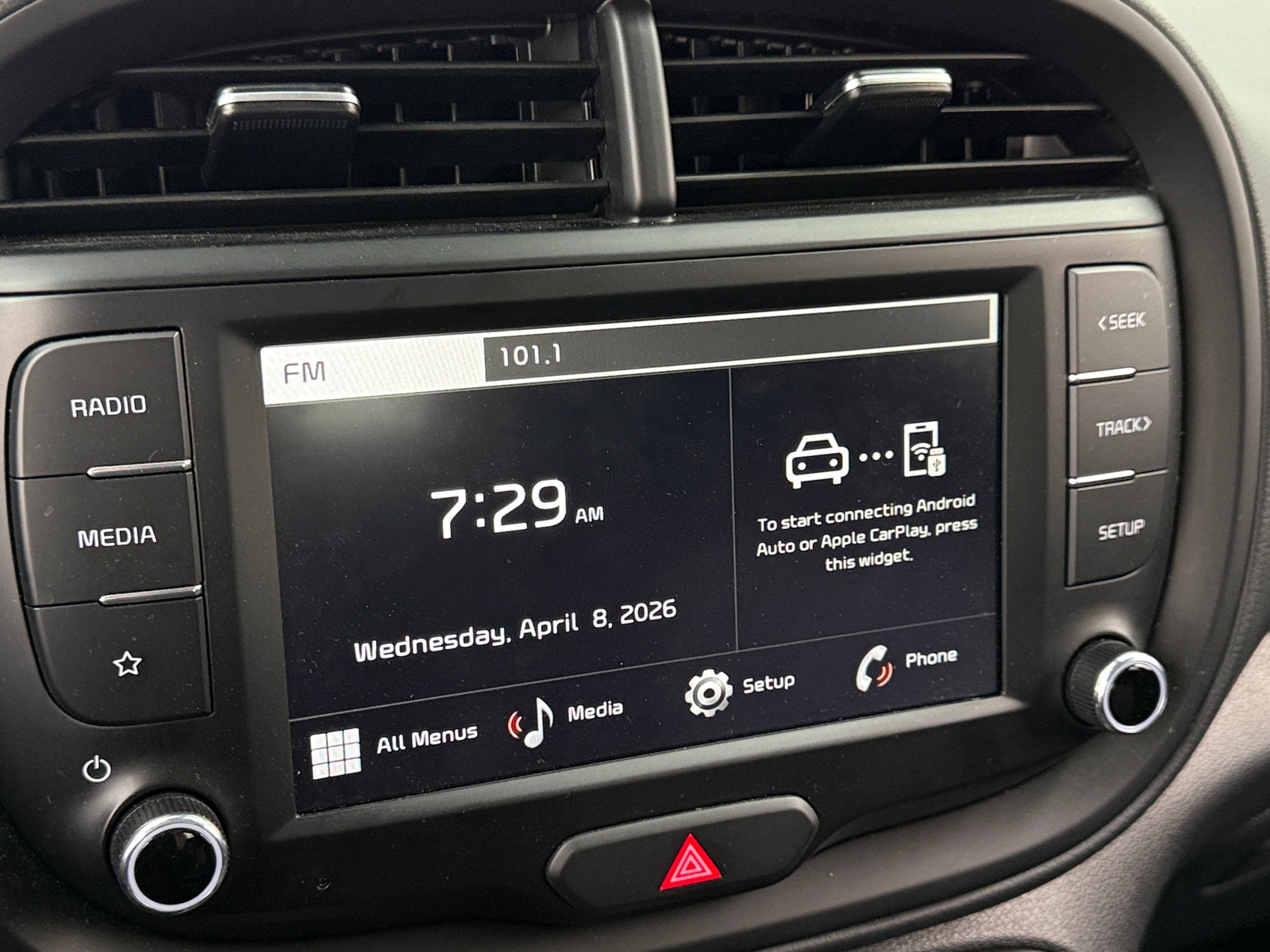 Thumbnail: 2025 Kia Soul - 4