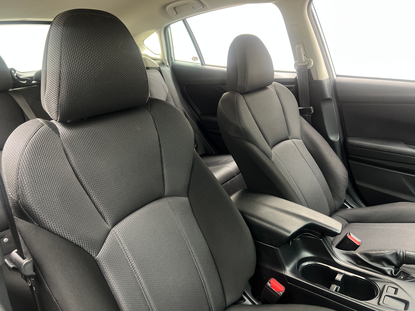 Thumbnail: 2021 Subaru Impreza - 2