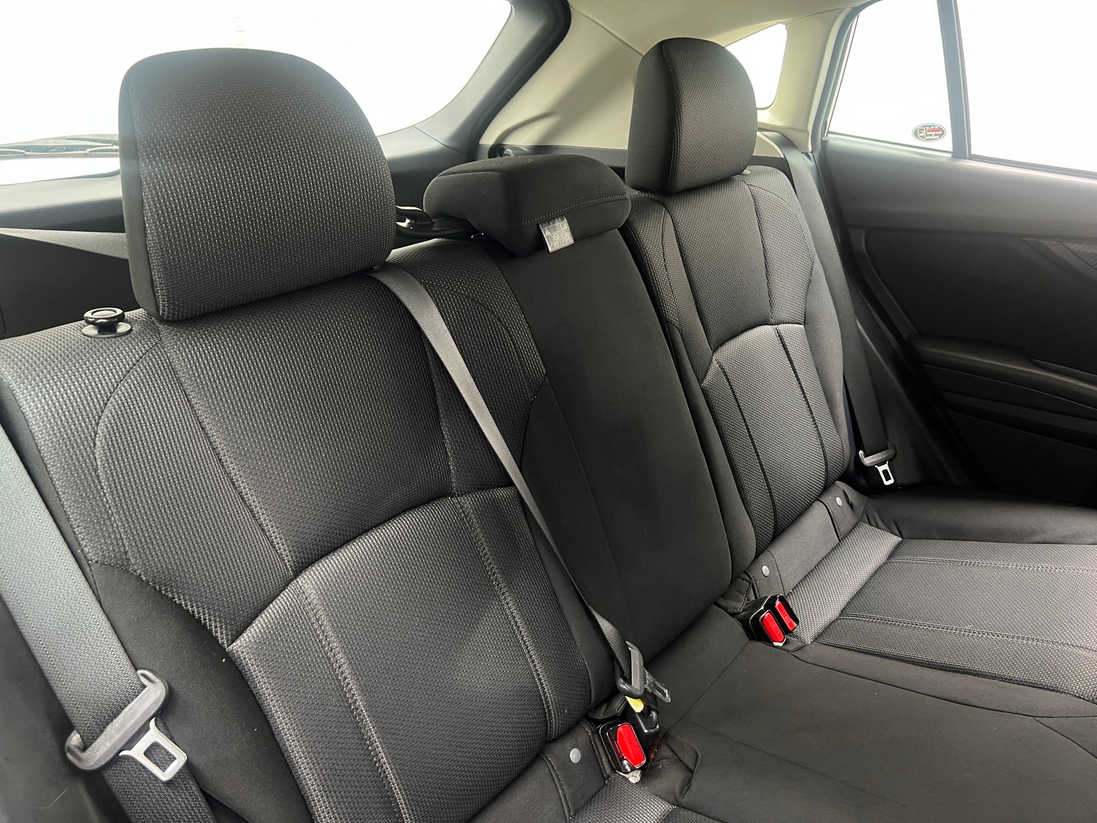 Thumbnail: 2021 Subaru Impreza - 6