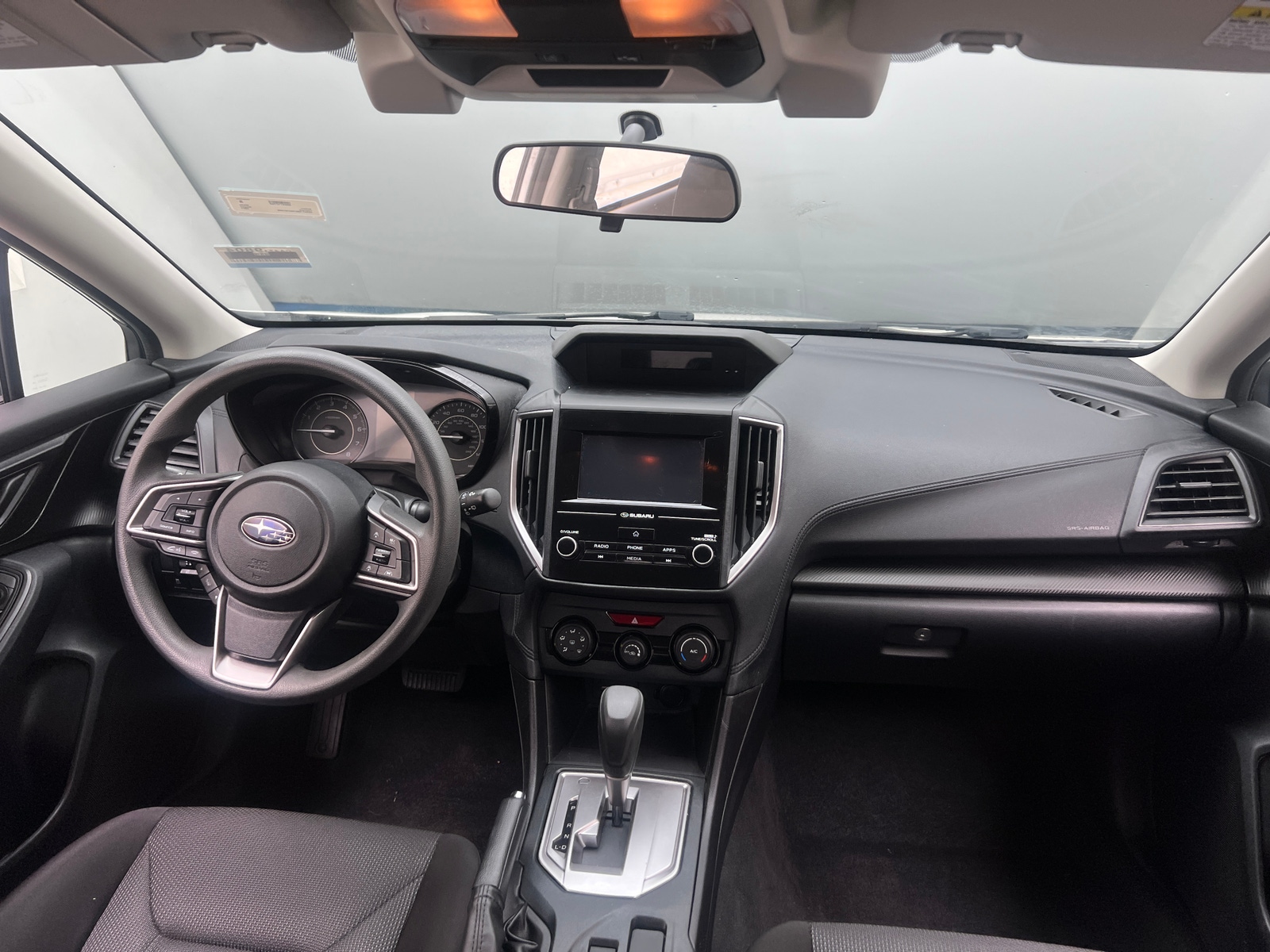 Thumbnail: 2021 Subaru Impreza - 3