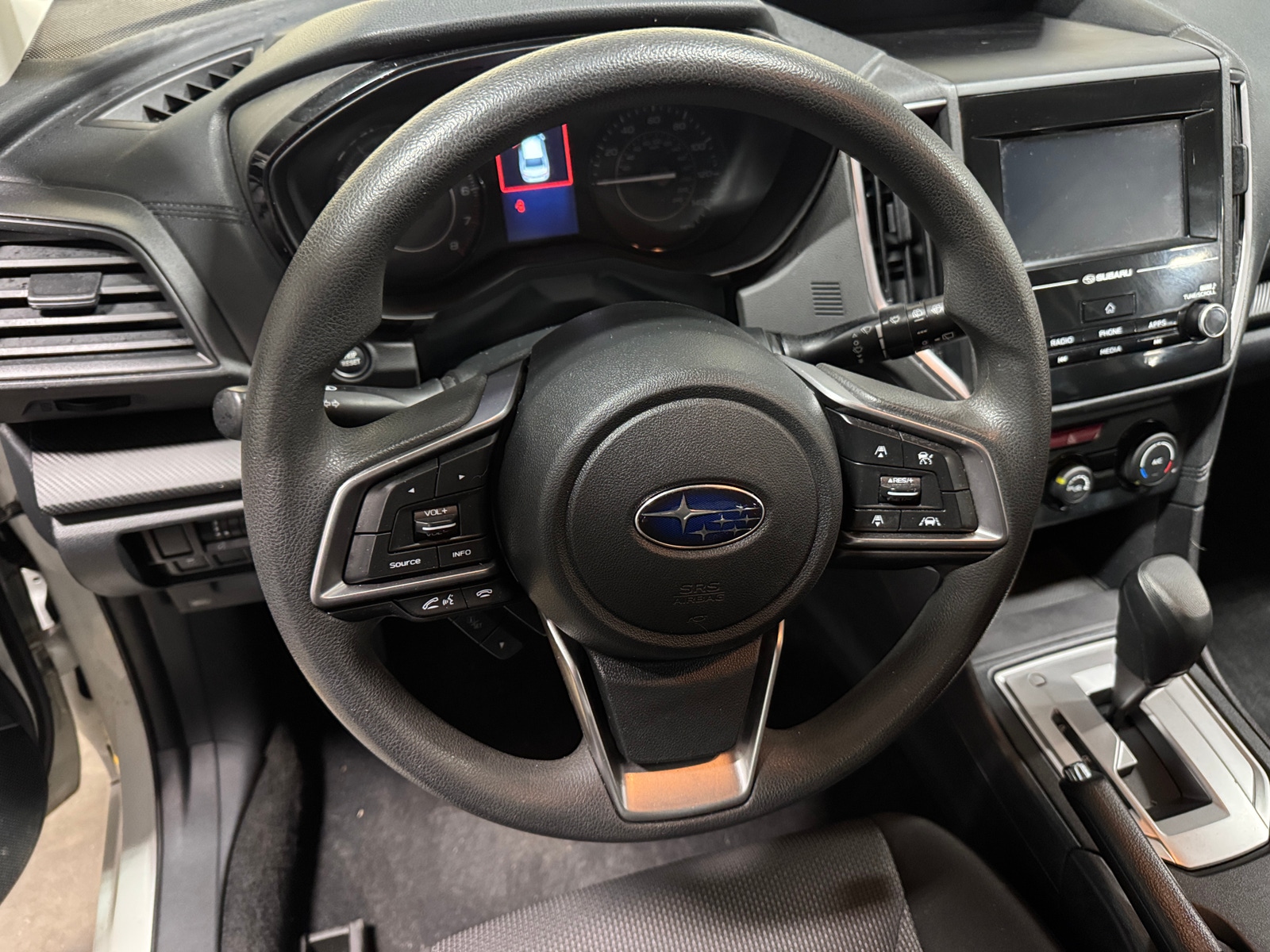 Thumbnail: 2021 Subaru Impreza - 5