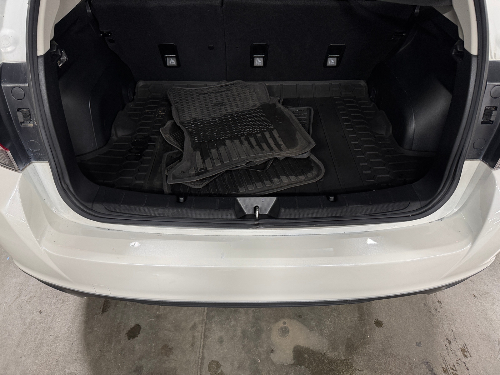 Thumbnail: 2021 Subaru Impreza - 7