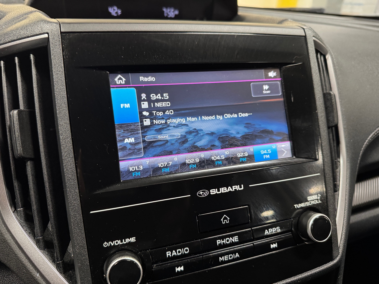 Thumbnail: 2021 Subaru Impreza - 4