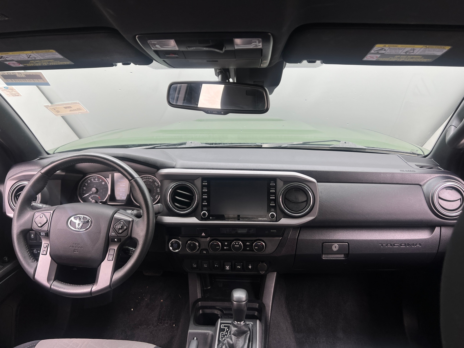 Thumbnail: 2022 Toyota Tacoma - 3