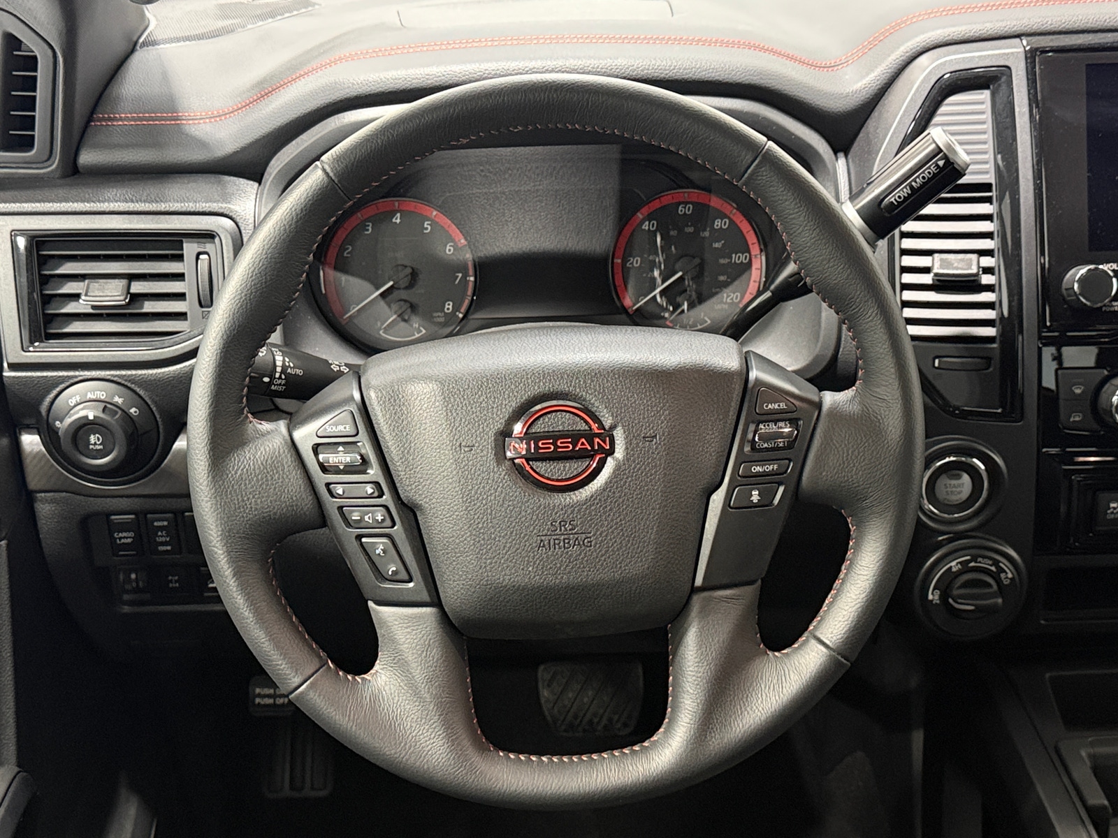 Thumbnail: 2024 Nissan Titan - 4