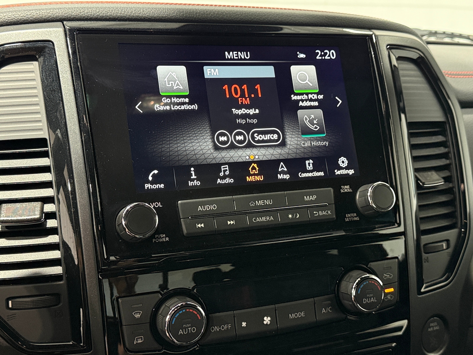 Thumbnail: 2024 Nissan Titan - 3