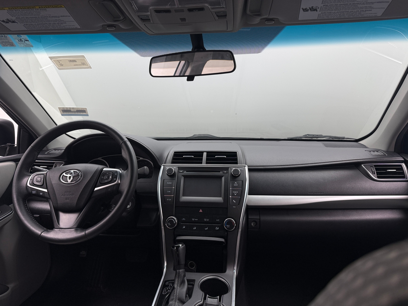 Thumbnail: 2015 Toyota Camry - 3