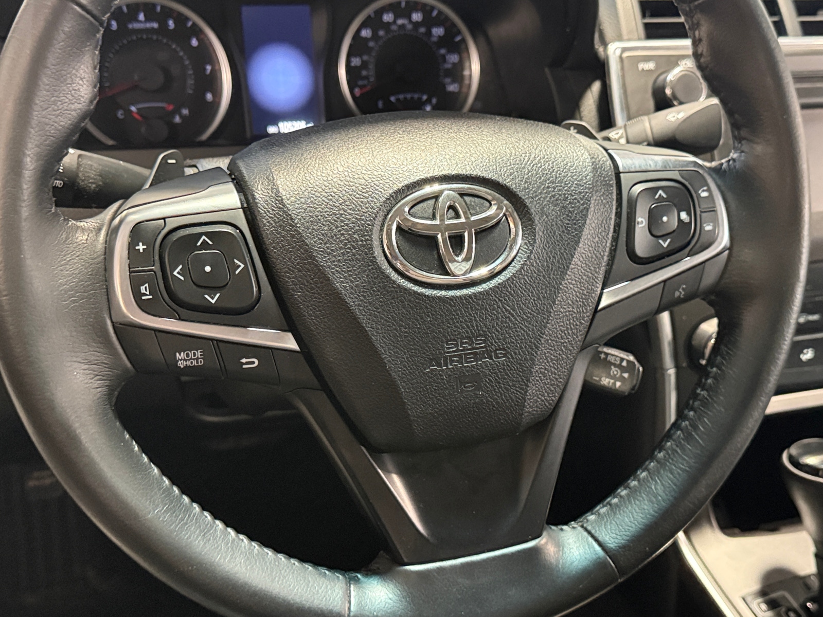 Thumbnail: 2015 Toyota Camry - 5