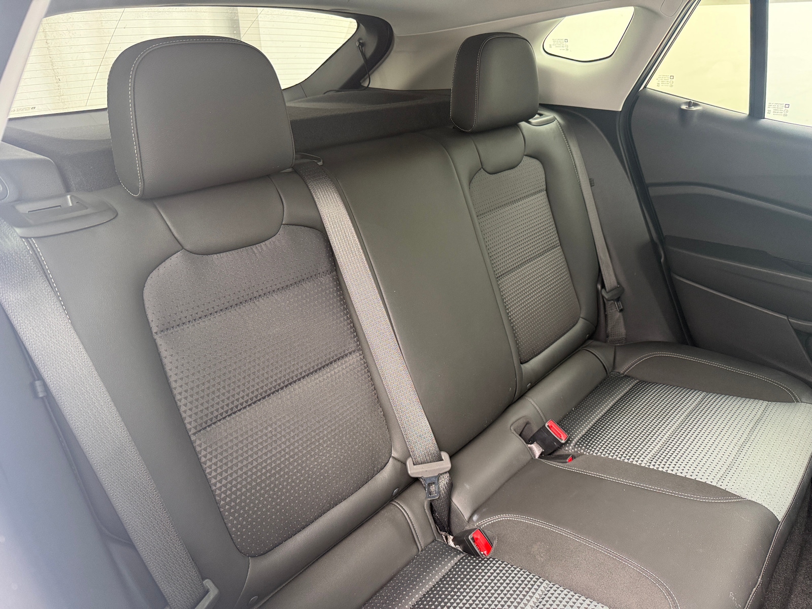 Thumbnail: 2025 Chevrolet Trax - 6