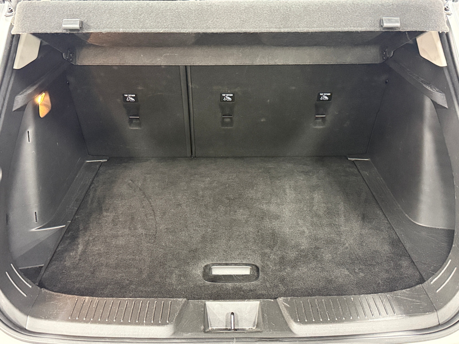 Thumbnail: 2025 Chevrolet Trax - 7