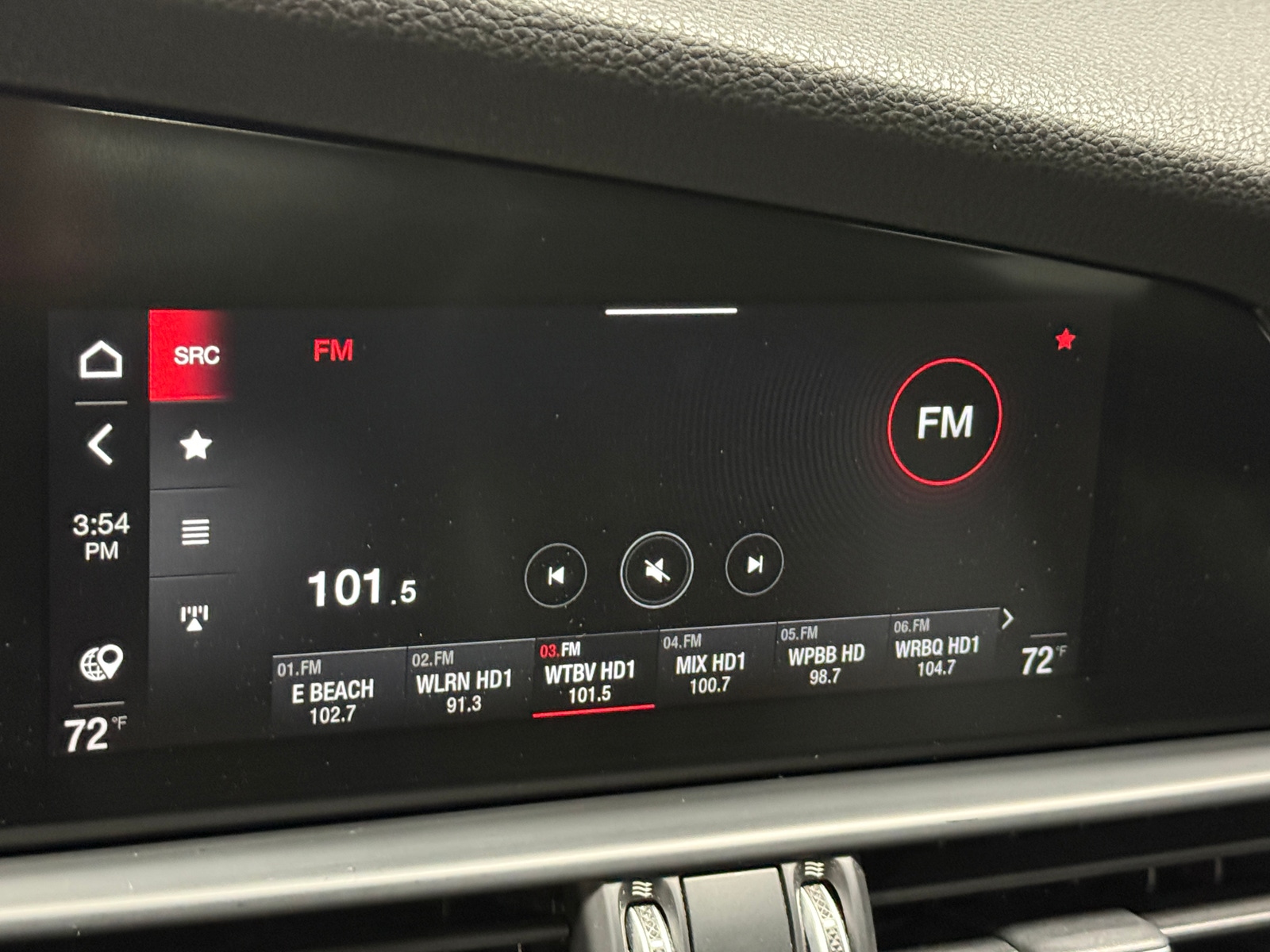 Thumbnail: 2022 Alfa Romeo Giulia - 3