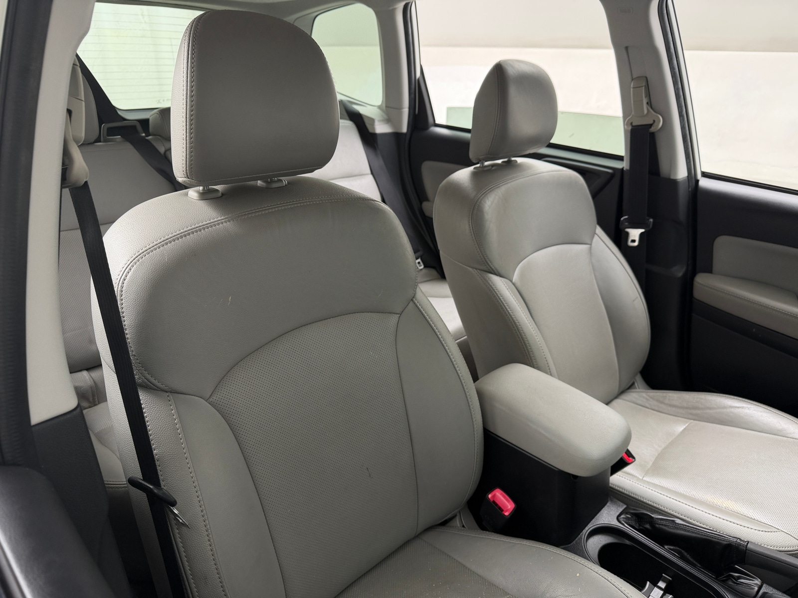 Thumbnail: 2016 Subaru Forester - 2