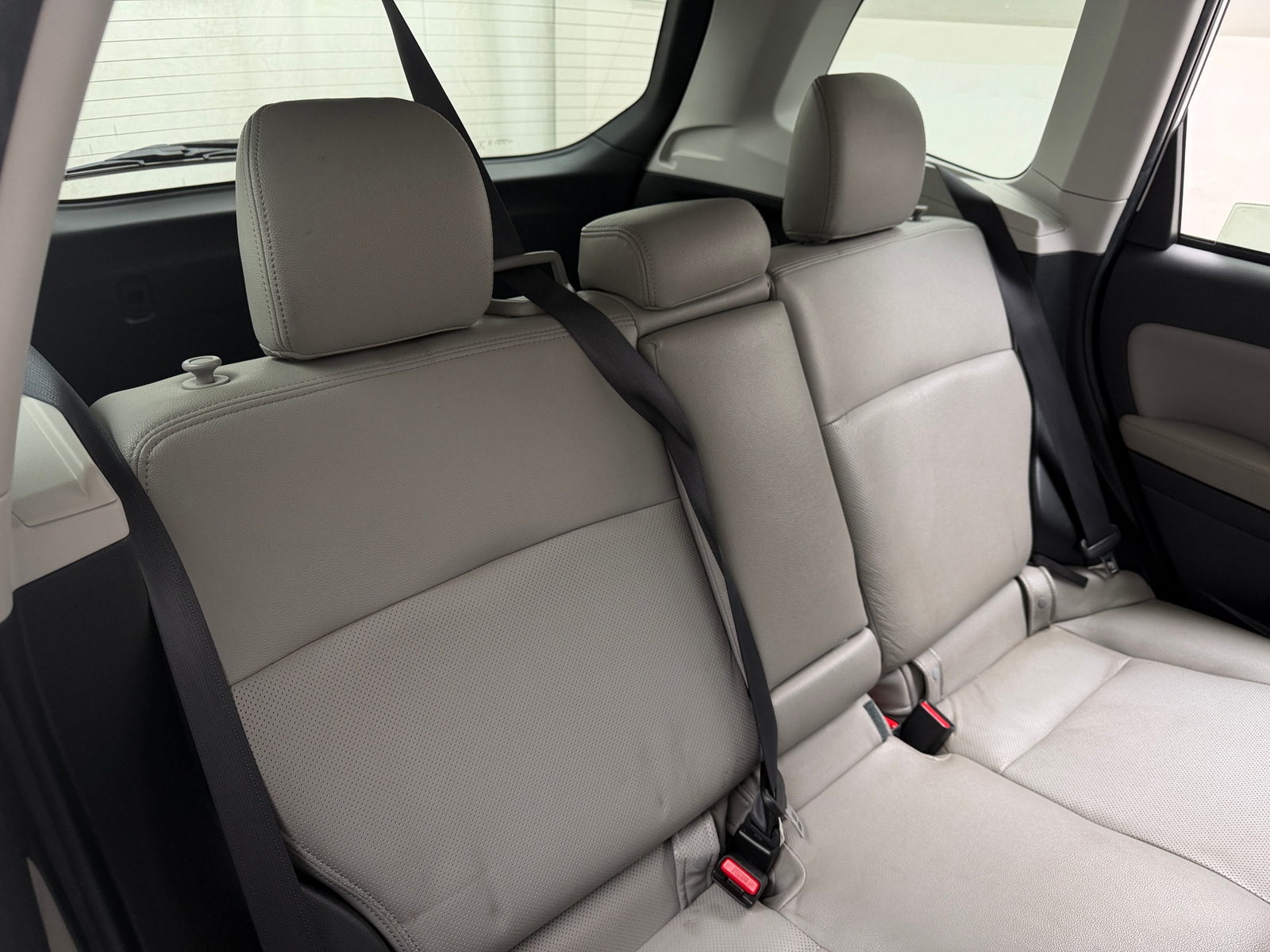 Thumbnail: 2016 Subaru Forester - 6