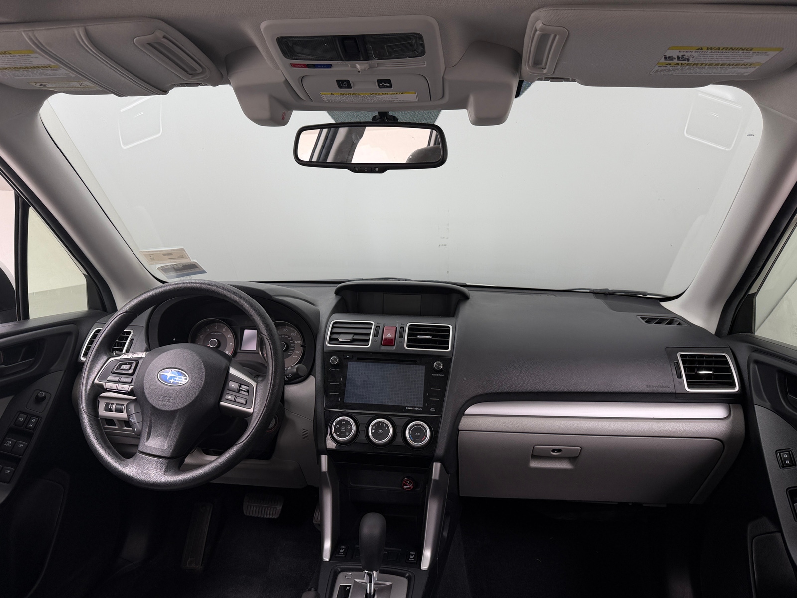 Thumbnail: 2016 Subaru Forester - 3