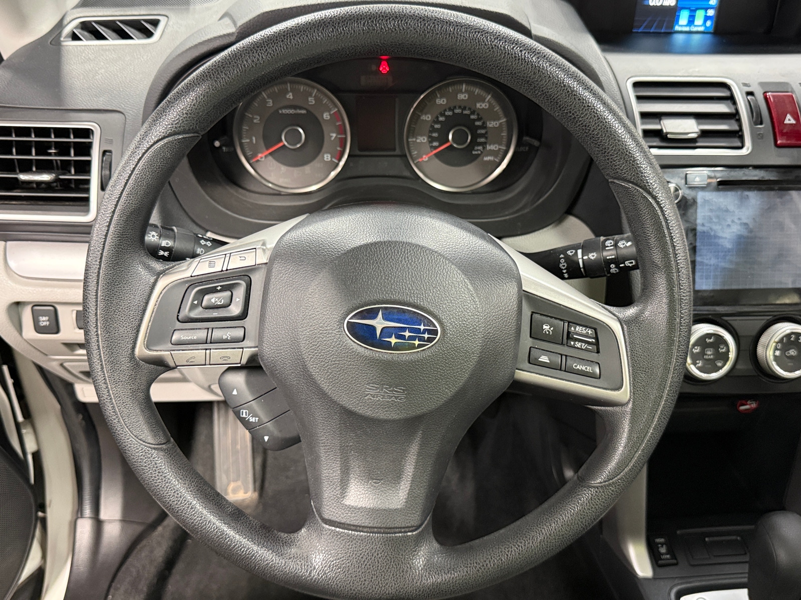 Thumbnail: 2016 Subaru Forester - 5