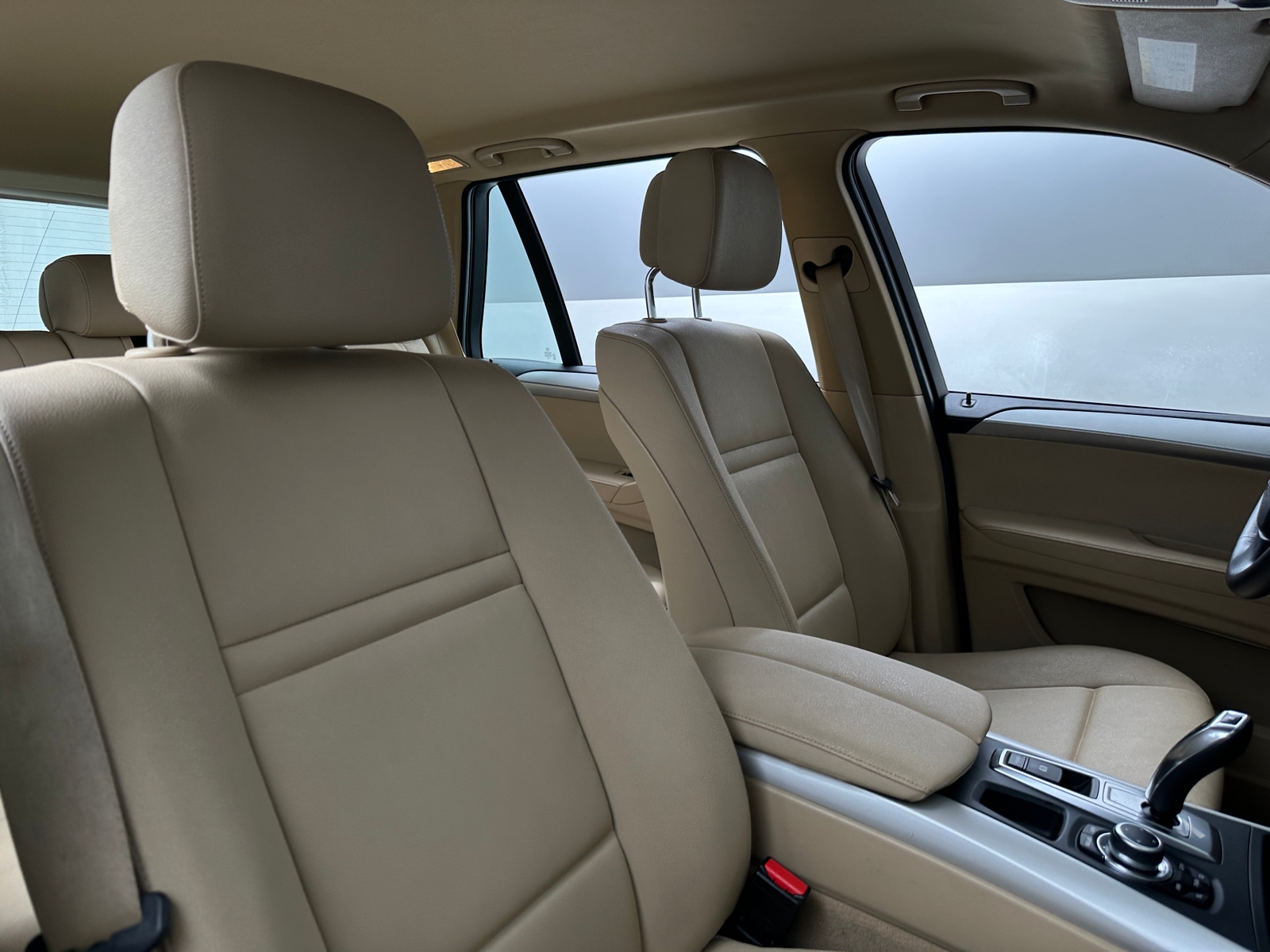 Thumbnail: 2011 BMW X5 - 2