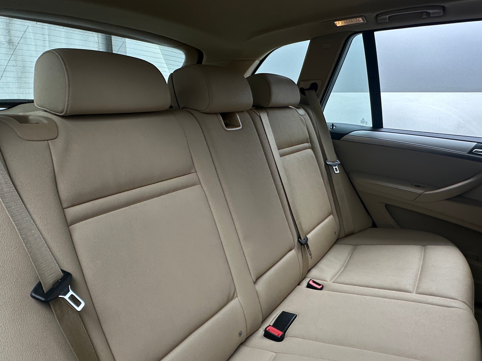 Thumbnail: 2011 BMW X5 - 6