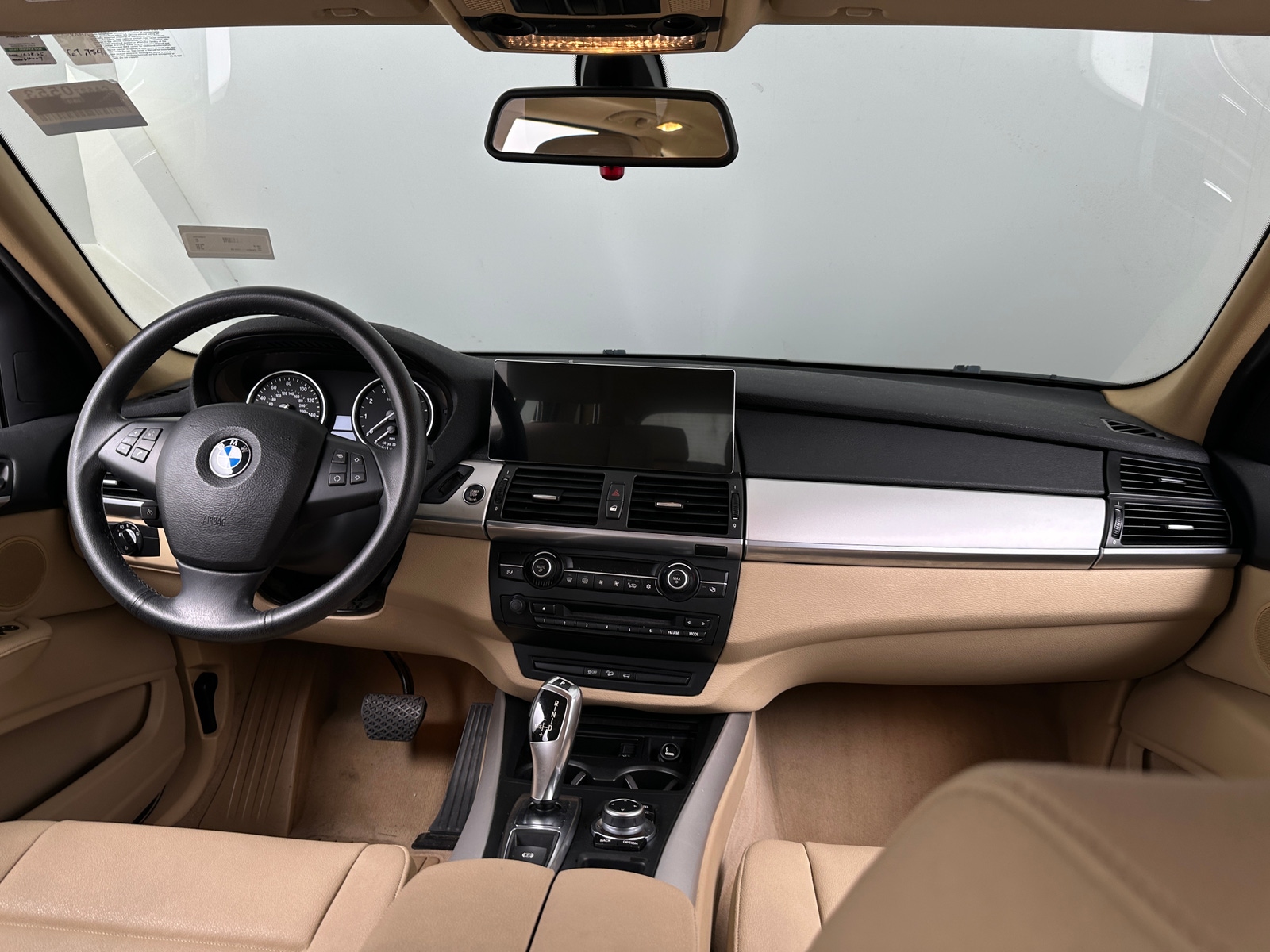 Thumbnail: 2011 BMW X5 - 3