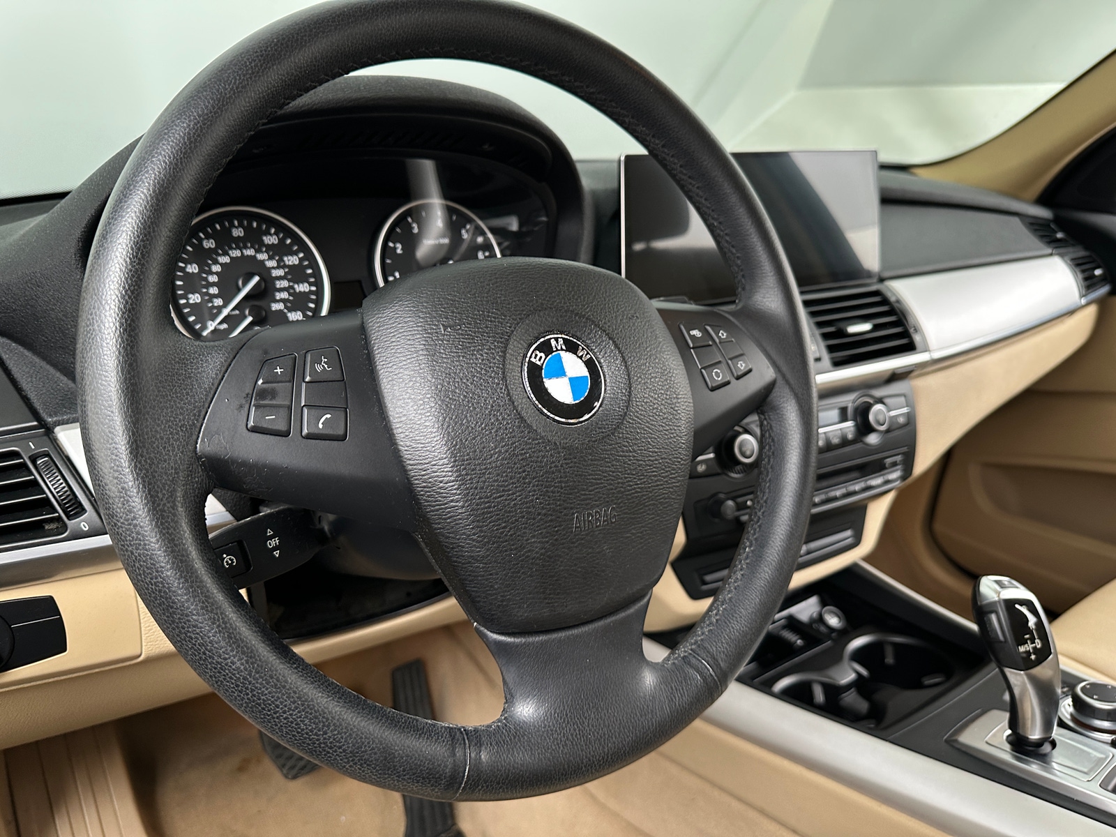 Thumbnail: 2011 BMW X5 - 5