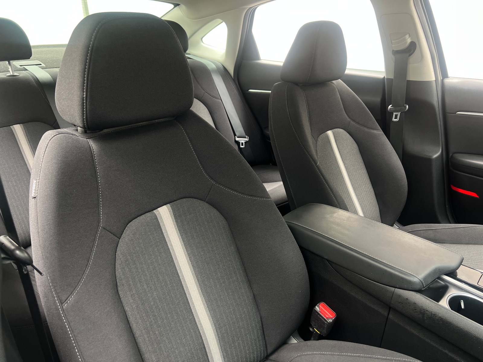 Thumbnail: 2022 Hyundai Sonata - 2