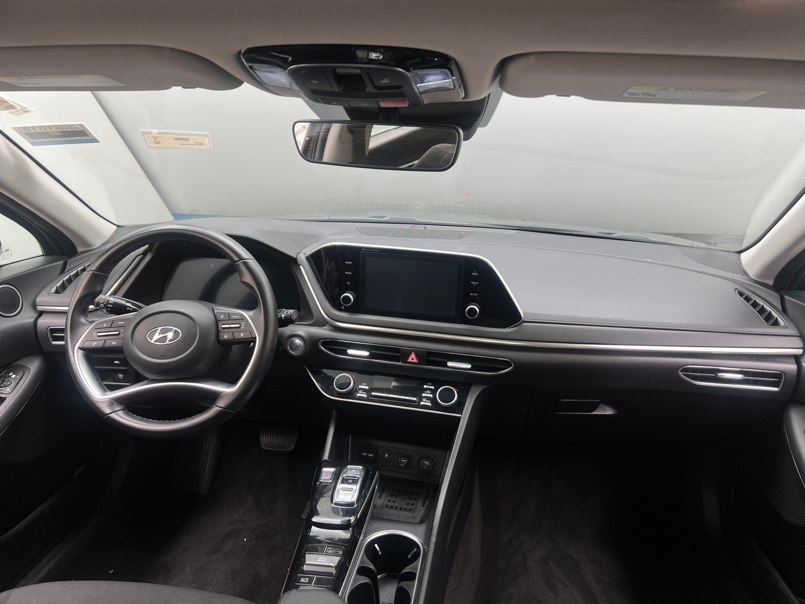 Thumbnail: 2022 Hyundai Sonata - 3