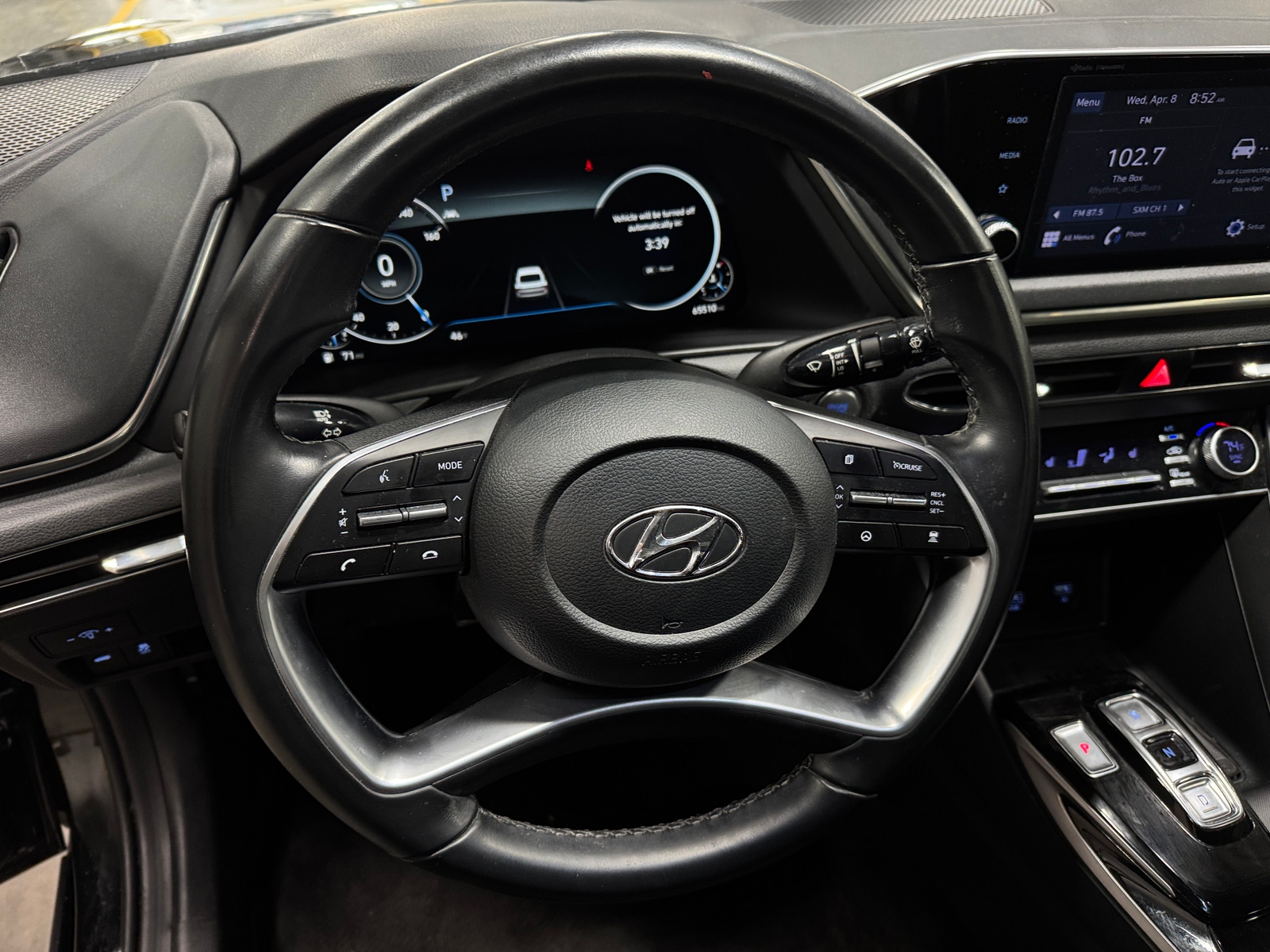 Thumbnail: 2022 Hyundai Sonata - 5