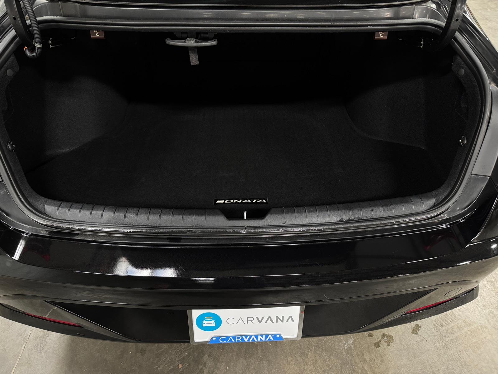 Thumbnail: 2022 Hyundai Sonata - 7