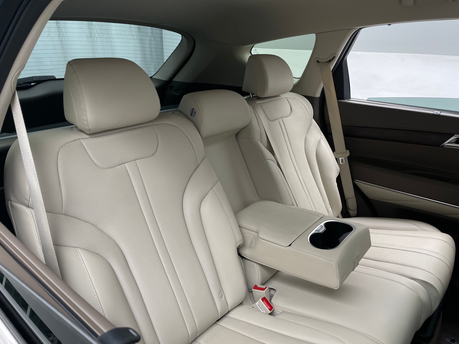 Thumbnail: 2023 Genesis GV80 - 5