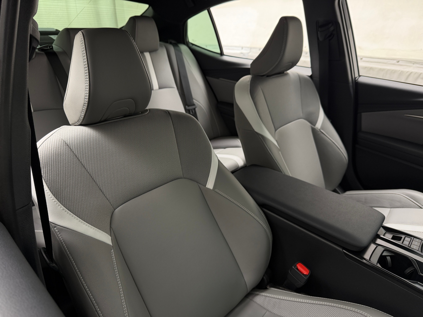 Thumbnail: 2025 Toyota Camry - 2