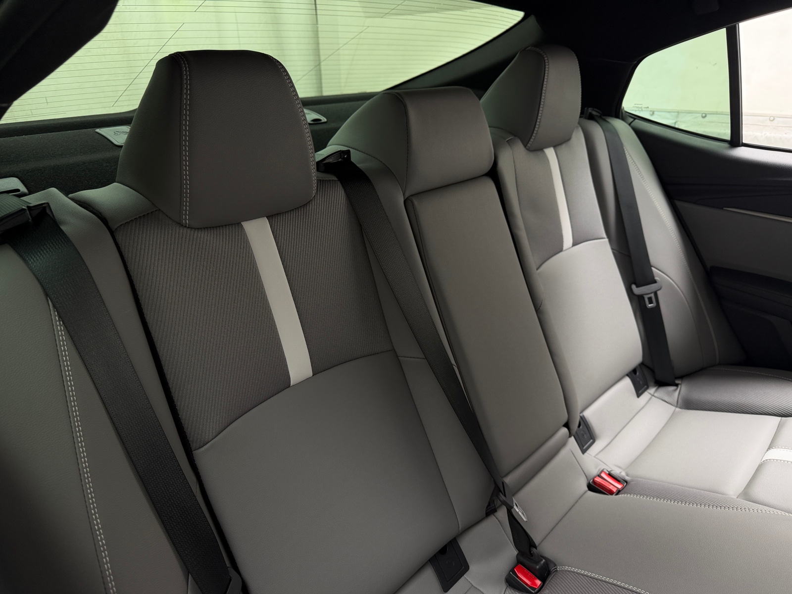 Thumbnail: 2025 Toyota Camry - 6