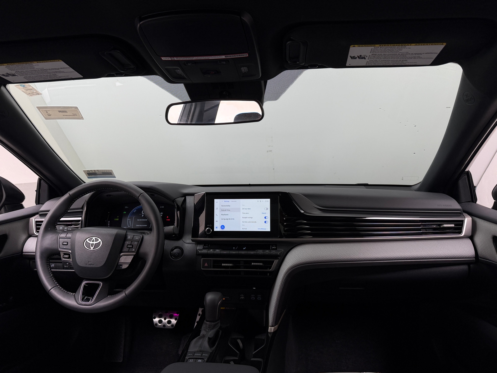 Thumbnail: 2025 Toyota Camry - 3