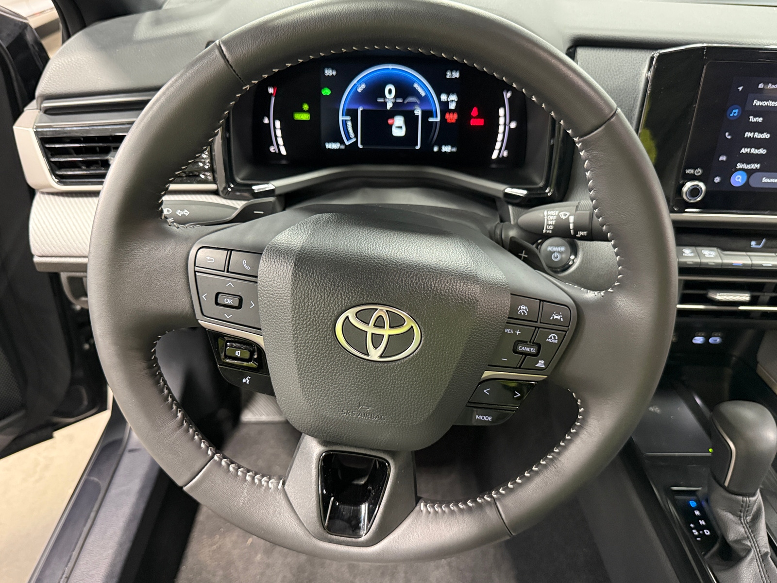 Thumbnail: 2025 Toyota Camry - 5