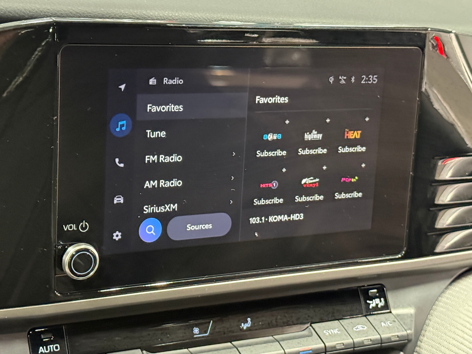 Thumbnail: 2025 Toyota Camry - 4