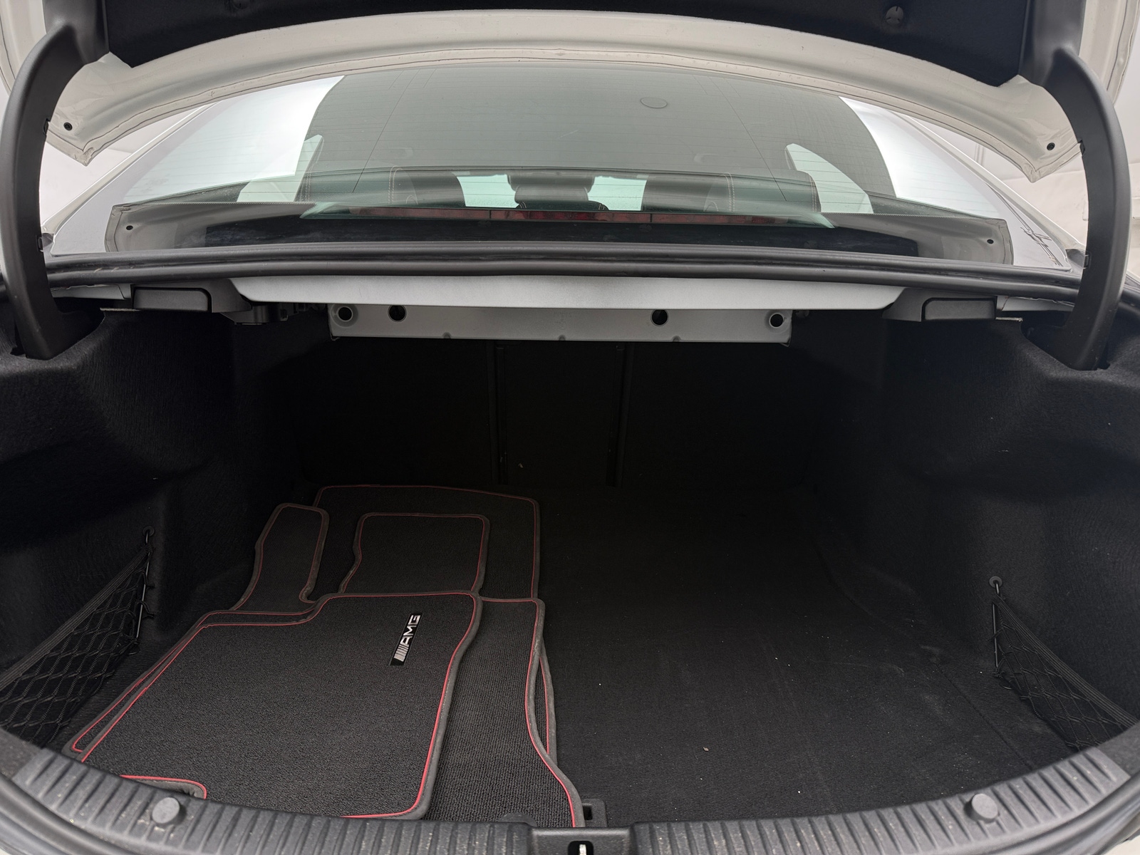 Thumbnail: 2016 Mercedes-Benz C-Class - 6