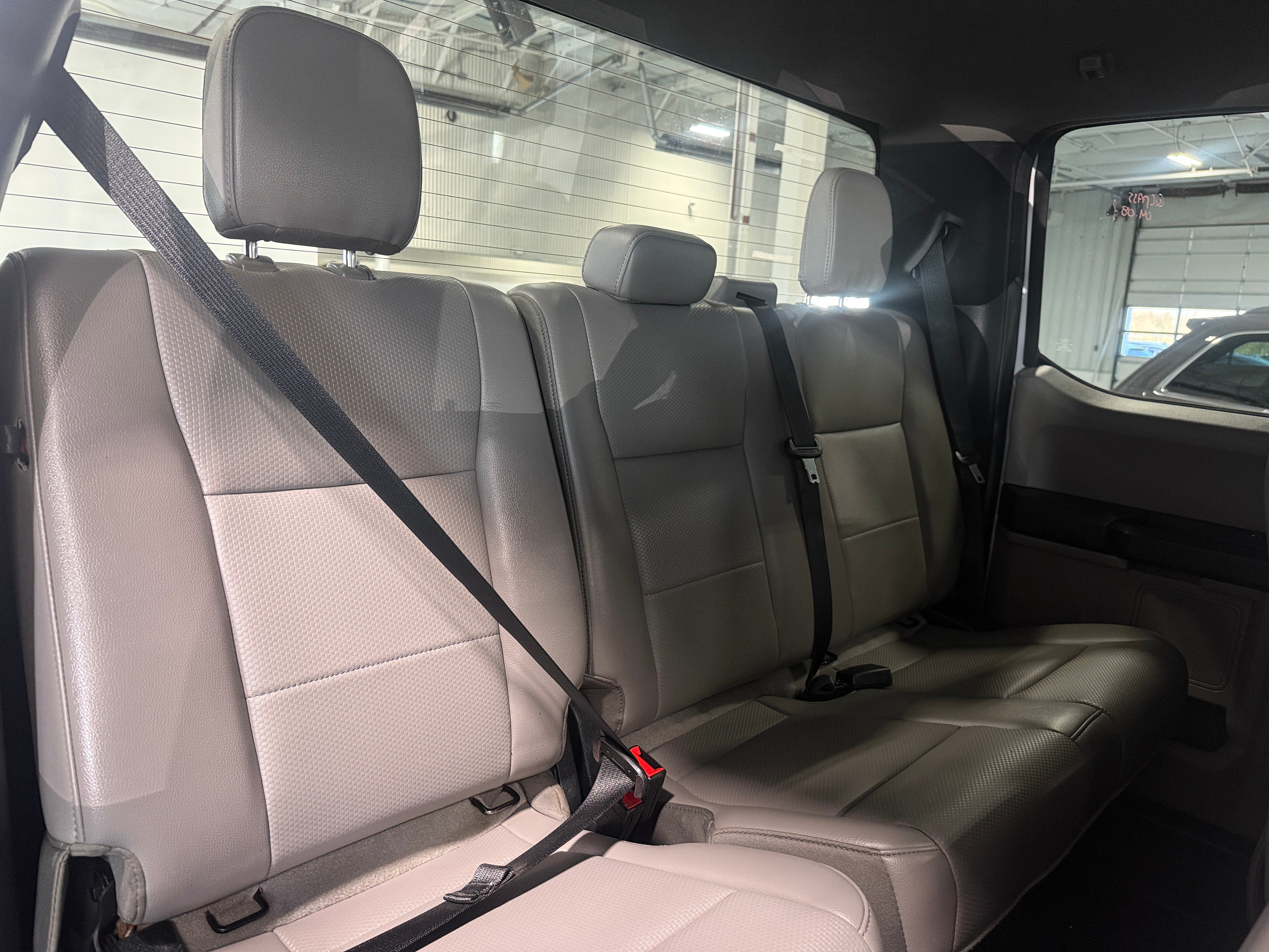 2021 Ford F-250 Super Duty